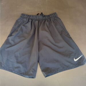Nike Dri fit shorts  medium